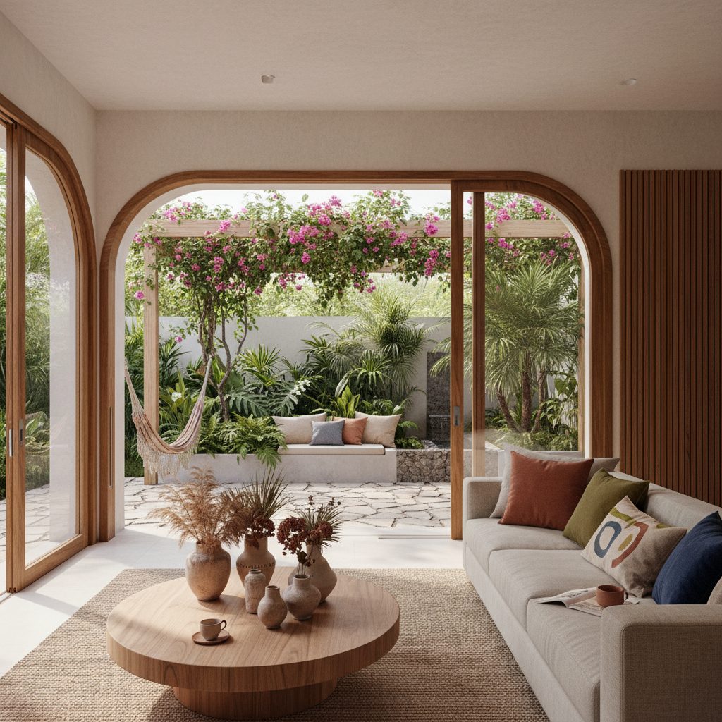Tendências de decoração 2026: o que realmente vai durar — Casa & Jardim