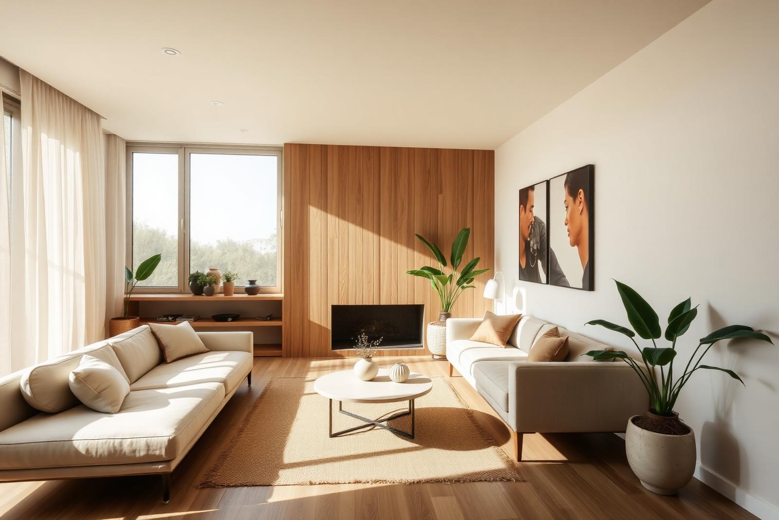 Como escolher piso para cada ambiente da casa — Casa & Jardim