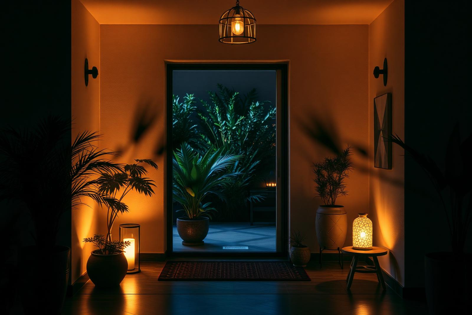 Iluminação para quarto: camadas de luz para dormir e viver melhor — Casa & Jardim